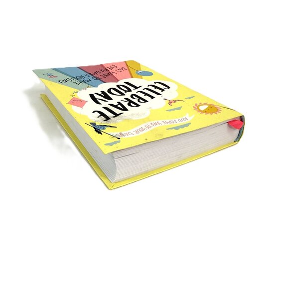 Celebrate Today 365 Ways to Make Everyday a Holiday - Picture 2 of 5